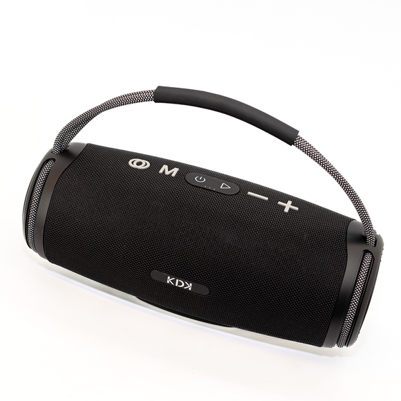Parlante Inalámbrico Bluetooth KDK Rage 2 80W