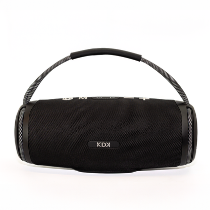 Parlante Inalámbrico Bluetooth KDK Rage 2 80W