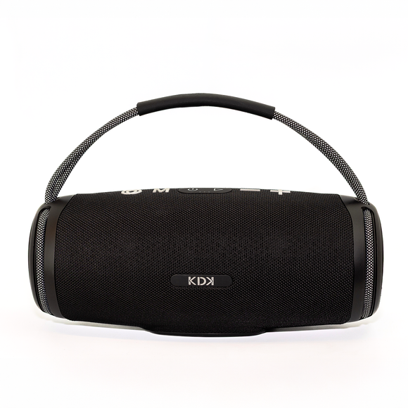 Parlante Inalámbrico Bluetooth KDK Rage 2 80W