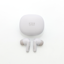 Audifonos Inalámbricos Bluetooth KDK Echo Pro Blanco-8