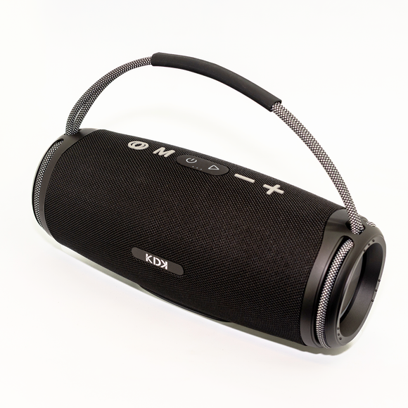 Parlante Inalámbrico Bluetooth KDK Rage 2 80W