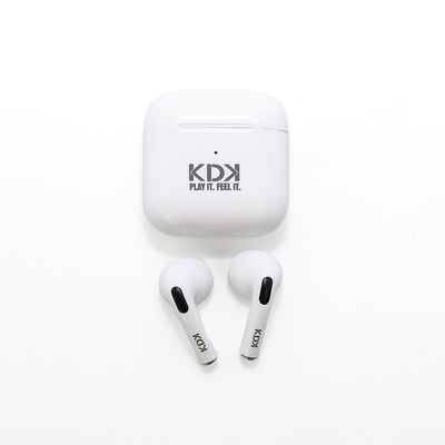 Audifonos Inalámbrico Bluetooth KDK Echo Lite - 0
