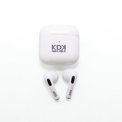 Audifonos Inalámbrico Bluetooth KDK Echo Lite