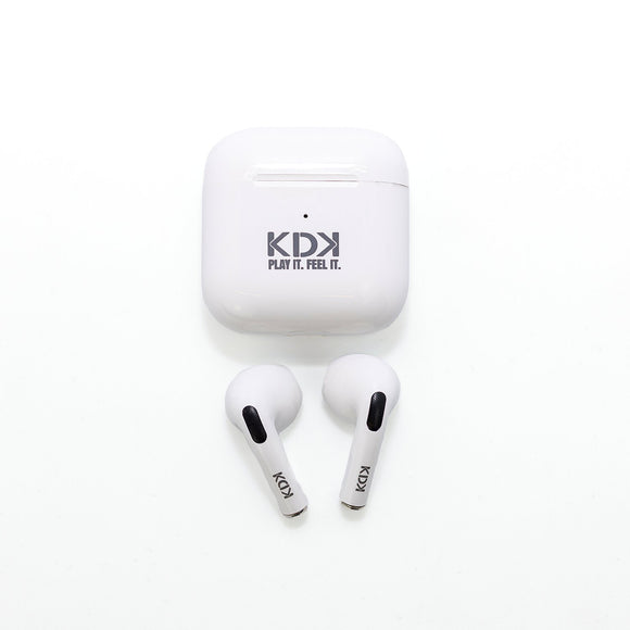 Audifonos Inalámbrico Bluetooth KDK Echo Lite
