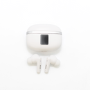 Audifonos Inalámbricos Bluetooth KDK Echo Blanco-1