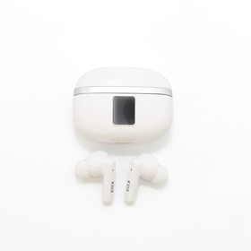 Audifonos Inalámbricos Bluetooth KDK Echo Blanco