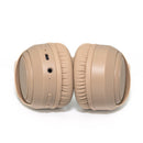 Audifonos Inalámbrico Bluetooth KDK Zen Beige 50hrs-3