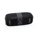 Parlante Mini Bluetooth KDK Boombox 22W Negro-8