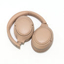 Audifonos Inalámbrico Bluetooth KDK Zen Beige 50hrs-1