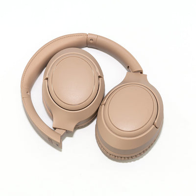 Audifonos Inalámbrico Bluetooth KDK Zen Beige 50hrs