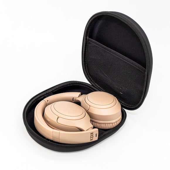 Audifonos Inalámbrico Bluetooth KDK Zen Beige 50hrs