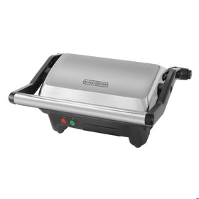 Sandwichera Black+Decker Panini Gr2976