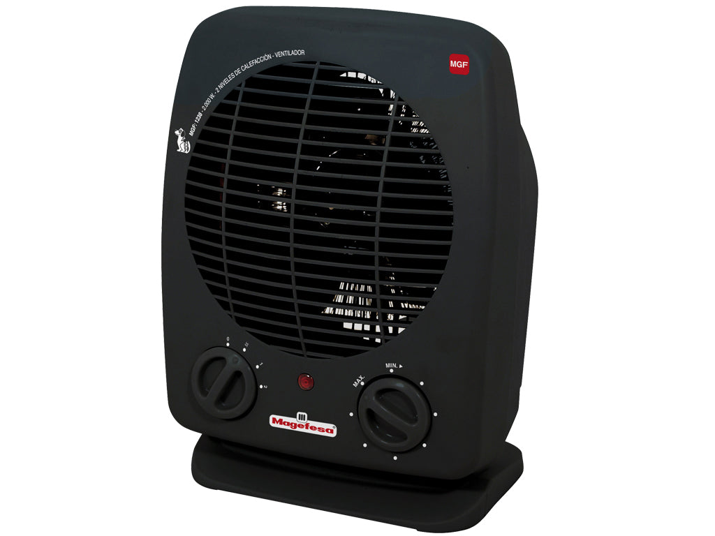 Termoventilador Magefesa Doggy Mgf1238