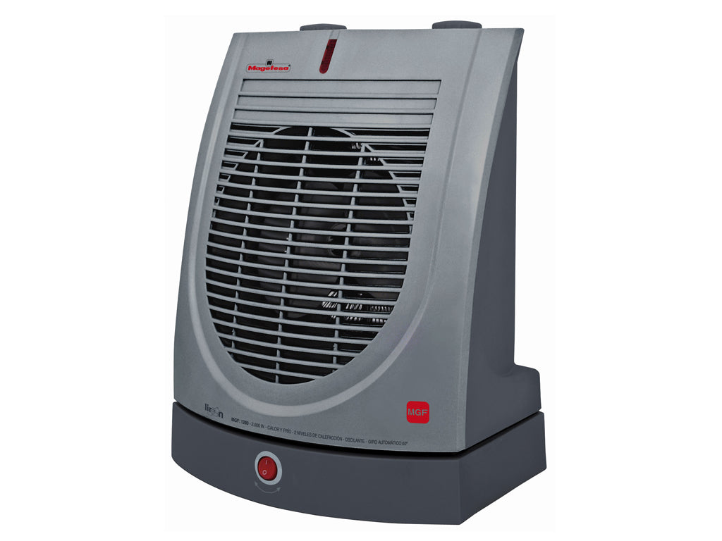 Termoventilador Magefesa Liron Mgf1290