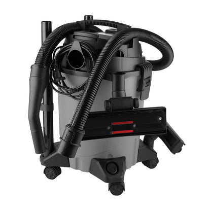 Aspiradora polvo/agua 20L Magefesa 1200W Twinforce MGF6368