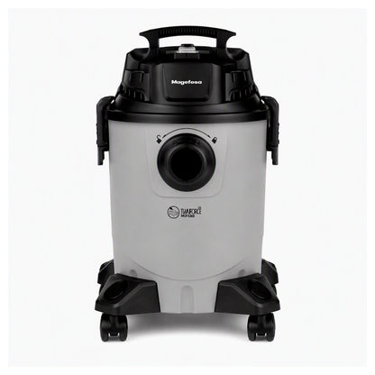 Aspiradora polvo/agua 20L Magefesa 1200W Twinforce MGF6368