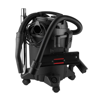 Aspiradora polvo/agua 20L Magefesa 1200W Twinforce MGF6369