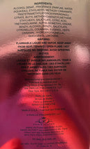 Paris Hilton Ruby Rush Woman 100ML EDP-4