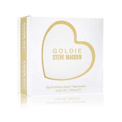 Steve Madden Goldie Eau De Parfum 100 ML