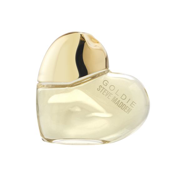 Steve Madden Goldie Eau De Parfum 30 ML