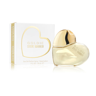 Steve Madden Goldie Eau De Parfum 30 ML