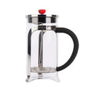 Cafetera Francesa Embolo Vitrex Chennai 600 ML-1