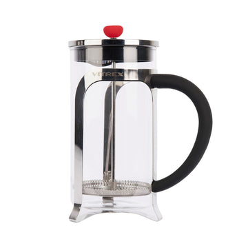 Cafetera Francesa Embolo Vitrex Chennai 600 ML