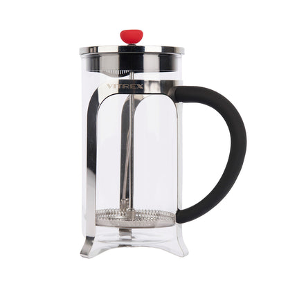 Cafetera Francesa Embolo Vitrex Chennai 600 ML