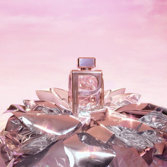 Paris Hilton Iconic Eau De Parfum 100ML