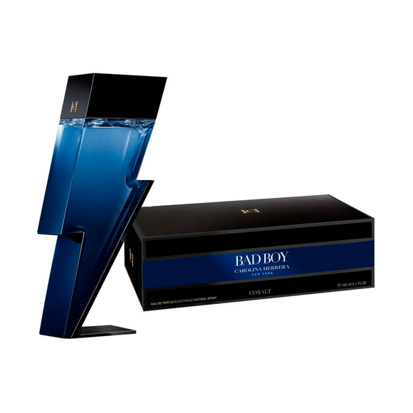 Carolina Herrera Bad Boy Cobalt EDP 150ml