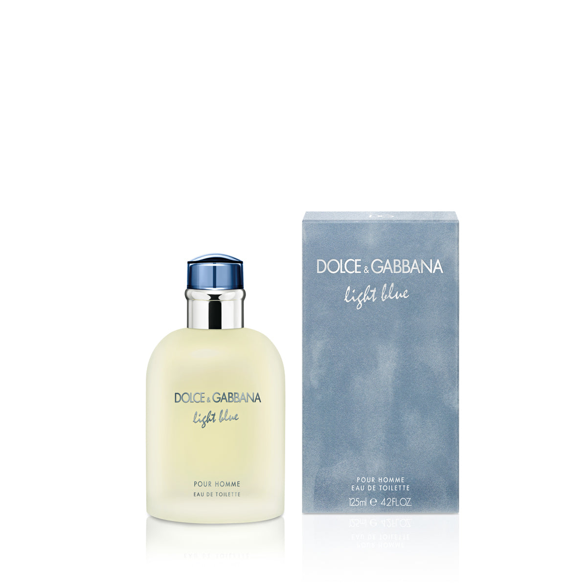 Dolce & Gabbana Light Blue Pour Homme EDT 125ml