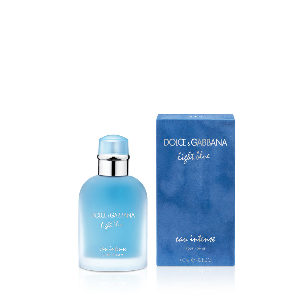 Dolce & Gabbana Light Blue Pour Homme EDPI 100ml