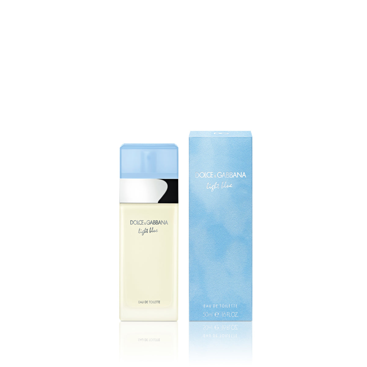 Dolce & Gabbana Light Blue EDT 50ml Woman