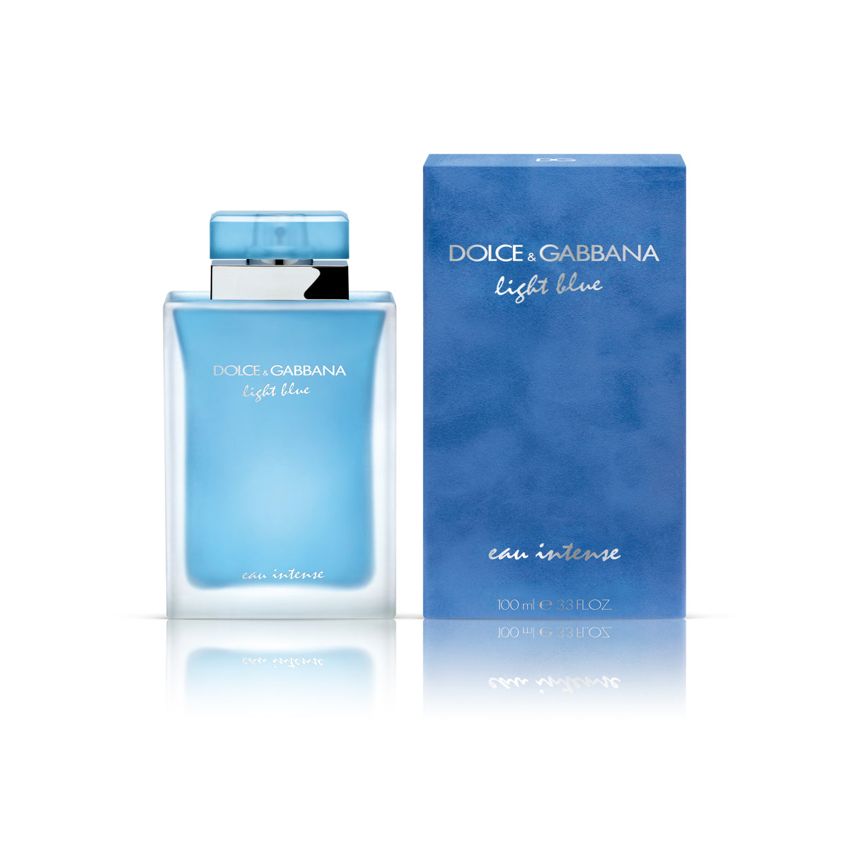 Dolce & Gabbana Light Blue EDPI 100ml Woman