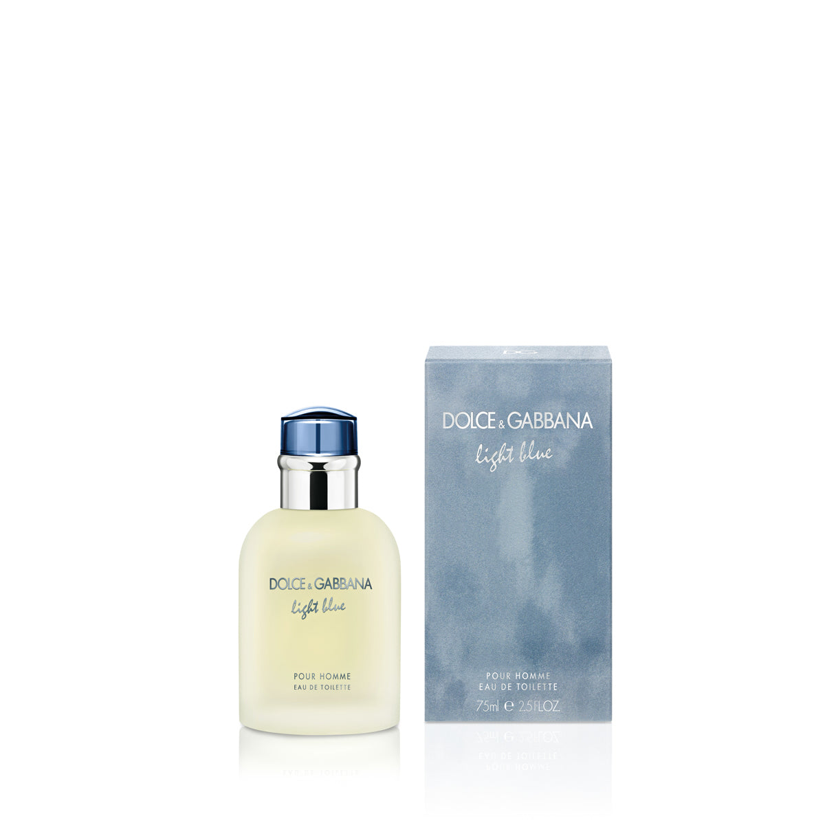 Dolce & Gabbana Light Blue Pour Homme EDT 75ml