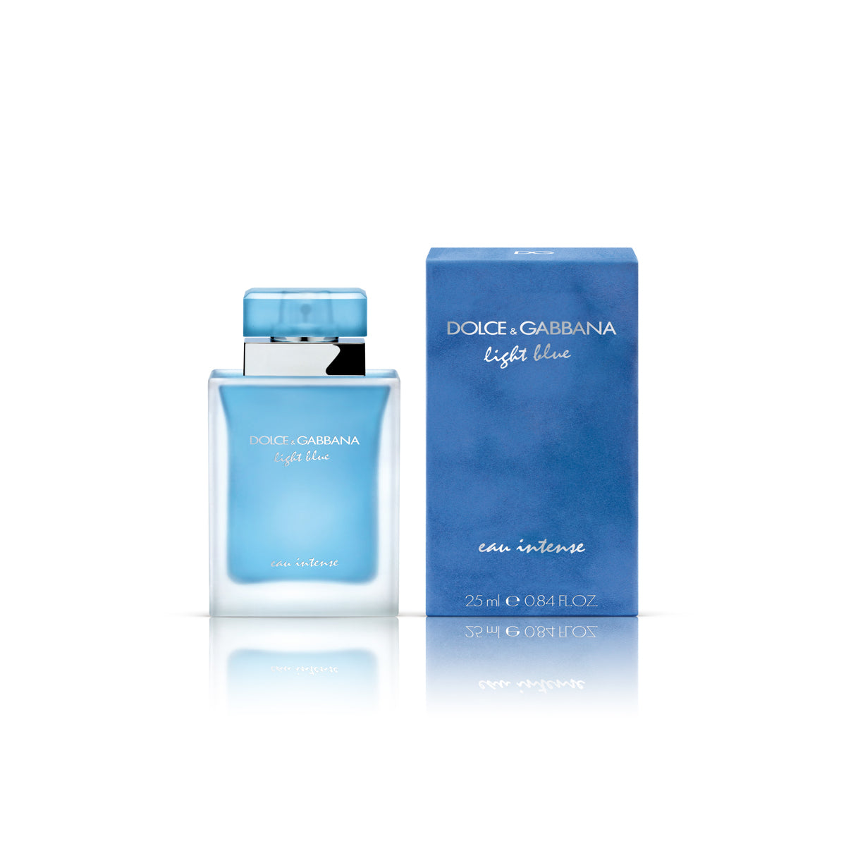 Dolce & Gabbana Light Blue EDPI 25ml Woman