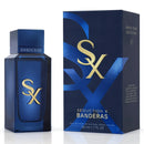 Perfume Hombre Seduction X Eau de Parfum for Men 50 ml-2