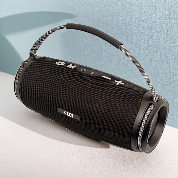 Parlante Inalámbrico Bluetooth KDK Rage 2 80W