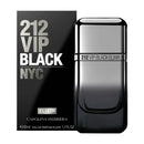 Carolina Herrera 212 VIP BLACK ELIXIR EDP 50ml-2