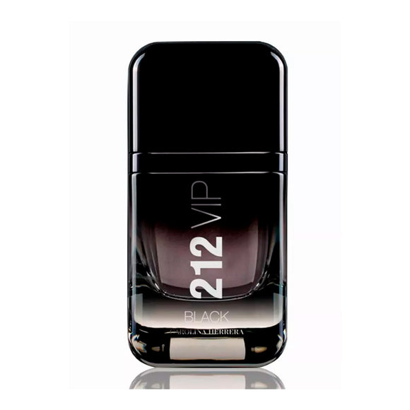 Carolina Herrera 212 VIP BLACK EDP 50ML