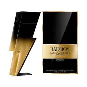 Carolina Herrera Bad Boy Extreme EDP 50ml - 0