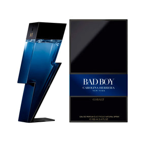 Carolina Herrera Bad Boy Cobalt EDP 100ml - 0