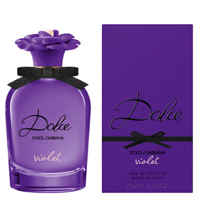 Dolce & Gabbana Violet Eau De Toilette 75ML