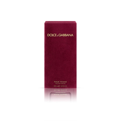 Dolce & Gabbana Pour Femme EDP 100ML