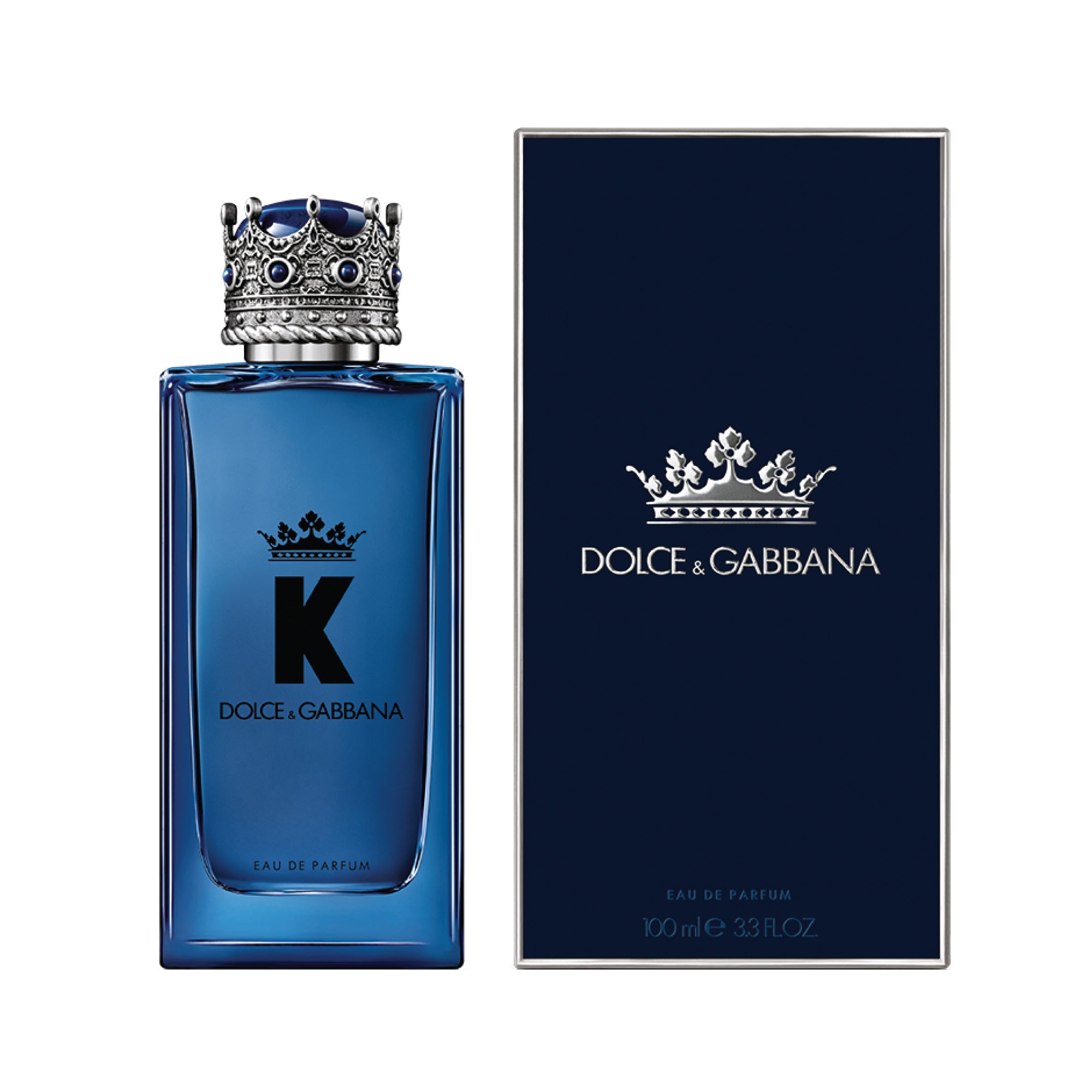 Dolce & Gabbana K Eau De Parfum 100ML