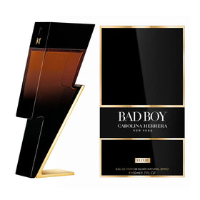 Carolina Herrera Bad Boy Elixir EDP 50ml - 0