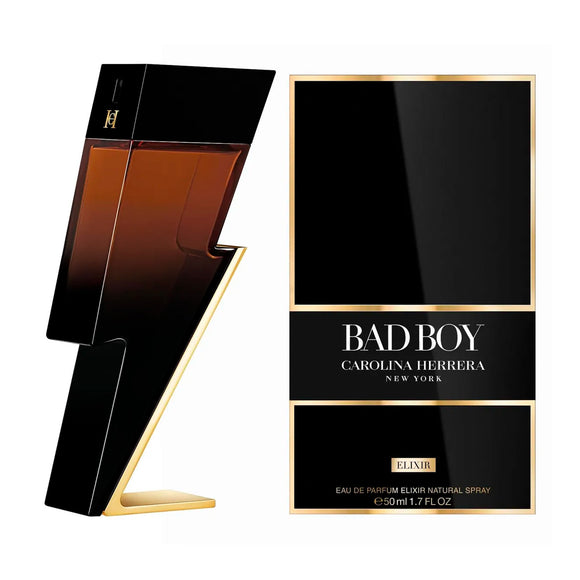 Carolina Herrera Bad Boy Elixir EDP 50ml