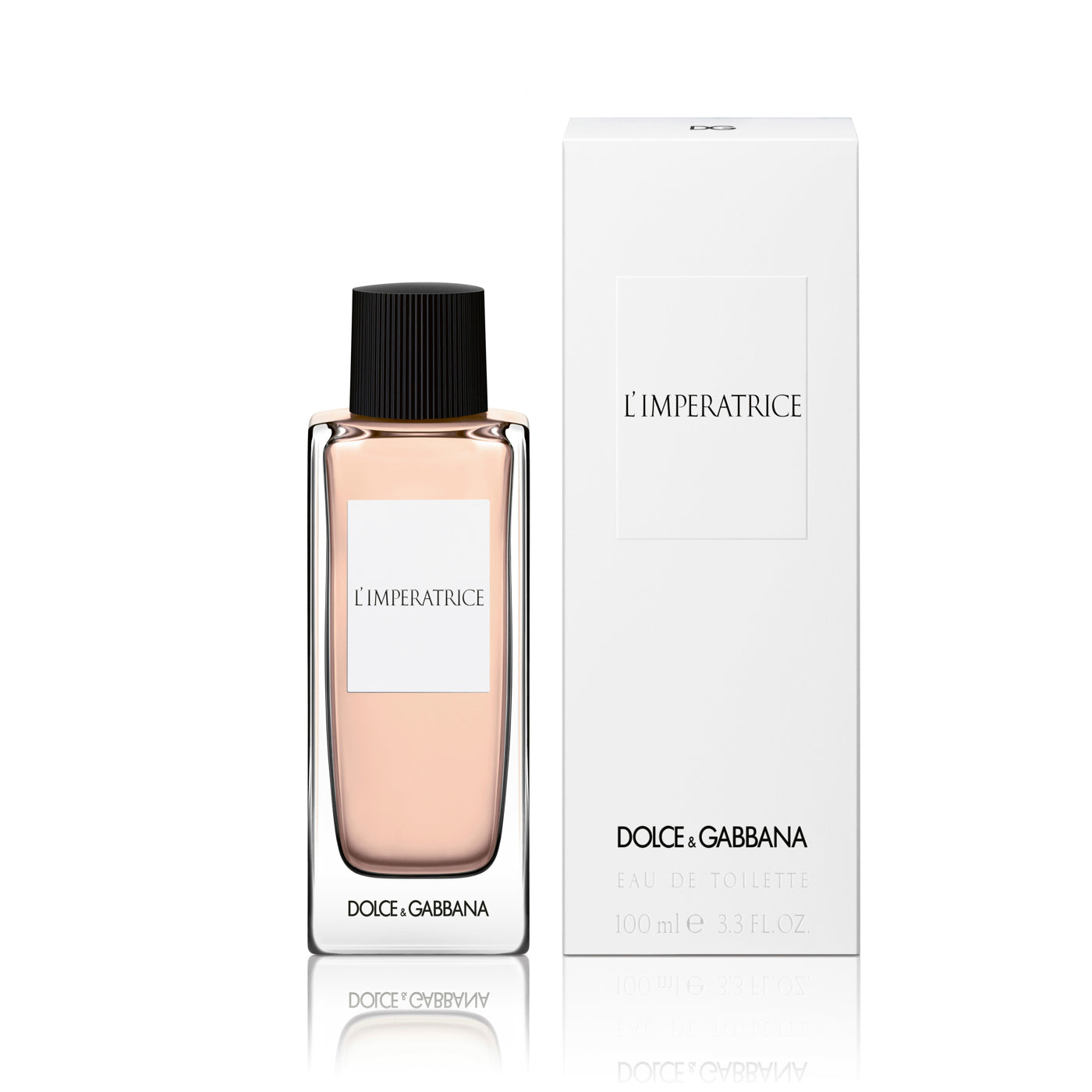 Dolce & Gabbana L'Imperatrice EDT 100ml Woman