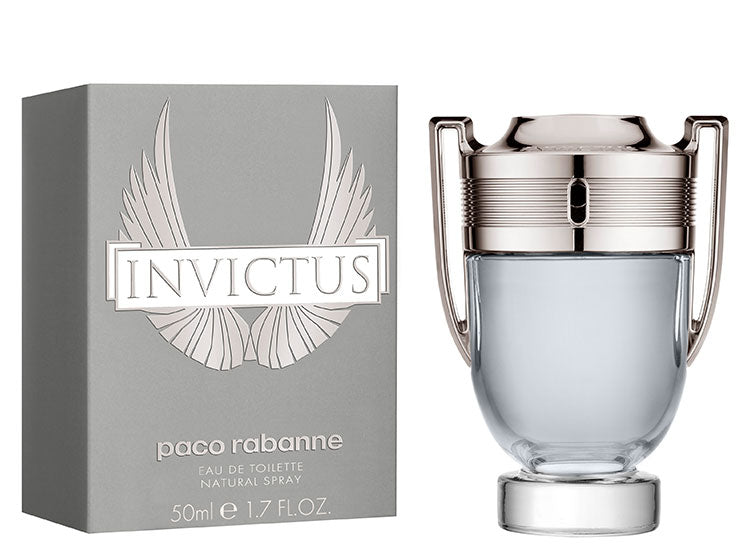 Invictus EDT 50ML - 0