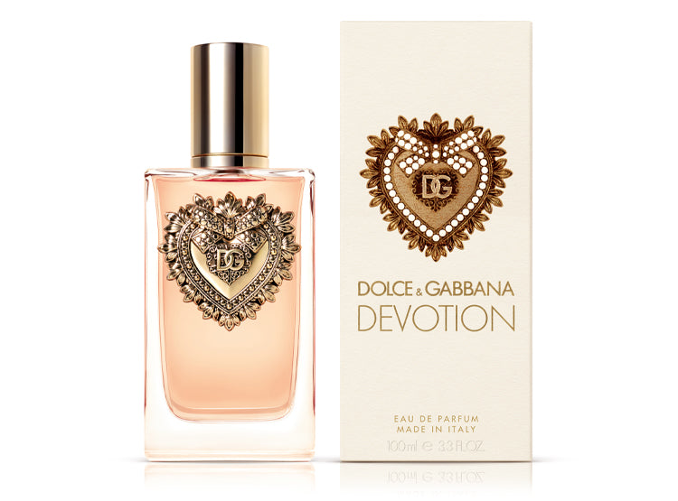 Devotion Eau De Parfum 100ML